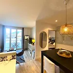 La Perle - Balcon Et Centre-ville
