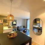 La Perle - Balcon Et Centre-ville * آنسي