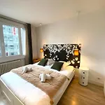 La Perle - Balcon Et Centre-ville شقة *
