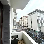 La Perle - Balcon Et Centre-ville