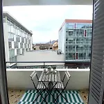La Perle - Balcon Et Centre-ville