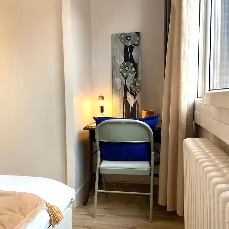 La Perle - Balcon Et Centre-ville * آنسي