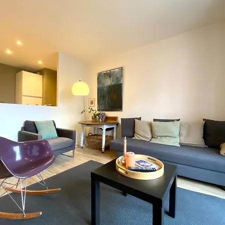 Apartament La Perle - Balcon Et Centre-ville Annecy