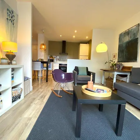 Apartament La Perle - Balcon Et Centre-ville Annecy